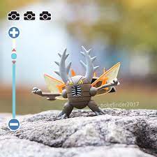메가쁘사이저 メガカイロス mega pinsir 포켓몬 포켓몬스터