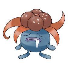 Gloom (Pokémon) - Bulbapedia, the community-driven Pokémon encyclopedia