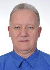 Nestor Hickmann 15555 vereador eleito de Saudades em 2024. Biografia e  Proposta