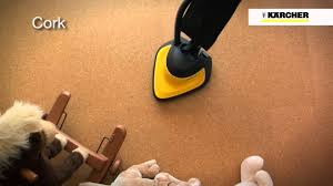 Karcher Fp303 600w Floor Polisher Youtube