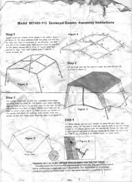 We did not find results for: Northwest Territory Tents Owners Manual
