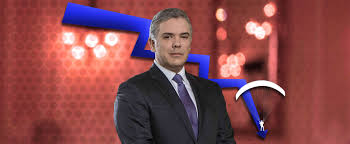 His parents are iván duque escobar and juliana. These Are The Reasons Why Ivan Duque S Popularity Is So Low Latinamerican Post