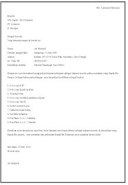 Check spelling or type a new query. 30 Contoh Surat Lamaran Kerja Security Di Berbagai Posisi Contoh Surat
