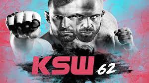 Transmission only in the ppv system. Ksw 62 Kolecki Vs Szostak Wyniki Na Zywo Od 20 00 Naszemma
