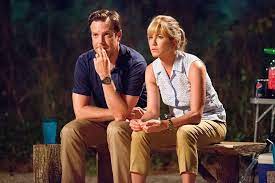 The post kathryn hahn and jason sudeikis talk. Bild Zu Jennifer Aniston Wir Sind Die Millers Bild Jason Sudeikis Jennifer Aniston Filmstarts De