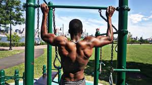 5 pull up alternatives to build a