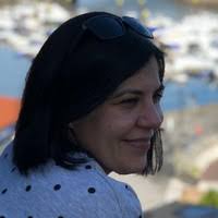 Sandra Torre Fernandez