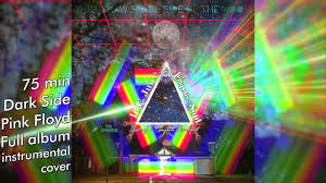 The line 'i'll see you on the dark side of the moon' is me speaking to the listener, saying, 'i know you have these bad feelings and impulses because i do too, and one of the ways i can make direct contact with you. Dark Side Of The Moon Full Instrumental Cover Electric Trumpet Youtube