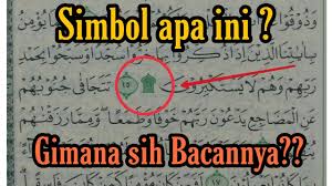 Al quran dan mukjizat para nabi lainnya juga merupakan tanda kebesaran allah. Makna Simbol Masjid Dalam Ayat Al Quran Belajar Bacaan Sujud Sajadah Youtube