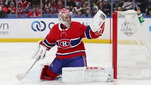 Price is the starting goalie for the montreal canadiens. Carey Price Will Sacrifice A Lot To Win But He Won T Risk His Health Cbc News