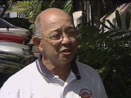 HPD Honor Off-Duty Officer Who Died While Trying to Break Up Fight