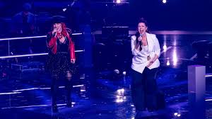 the voice of germany