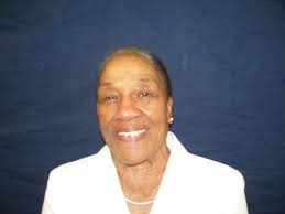 Obituary for Ms. Albertha Nelson