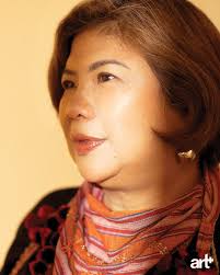 Waya Araos-Wijangco, Chef, Restaurateur Get to know our nine inspiring  women in culture and art for our March-April issue. Read the full story