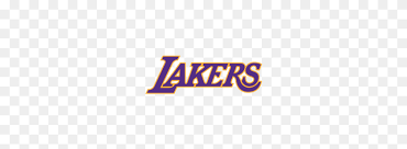 Search more hd transparent lakers logo image on kindpng. Tag Los Angeles Lakers Wordmark Logo Sports Logo History Lakers Logo Png Stunning Free Transparent Png Clipart Images Free Download