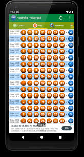 Australia powerball has an opening jackpot of a whopping aus $3 million! Australia Powerball For Android Apk Download