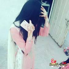 Here is the list of the top collection of profile pics for whatsapp, facebook and instagram on sad, love, life, attitude and loneliness. Latest Cute Stylish Girls With Mobiles Profile Pictures Whatsapp Dp