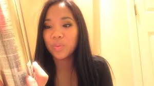 AK Vlog: School and hair!