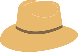 Cowboy Hat Clipart To Free Download Free Clip Art Clip Art Hats