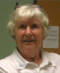 Beverly Fowler is Citizen Of The Year