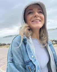 I think I'll keep her.