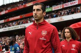 We have the best tickets for this years final at stadion energa gdansk in prices are set by sellers and may be above or below face value. Henrikh Mkhitaryan Forced To Miss Arsenal S Tie With Qarabag And Europa League Final Due To Political Tensions Mirror Online