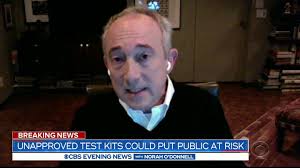 CBS Evening News With Norah O'Donnell : KPIX : March 24, 2020 3:14am-3:44am  PDT : Free Borrow & Streaming : Internet Archive