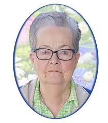 Obituary for Jeannine Schmaltz