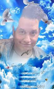 Adrian Morales Obituary (1983