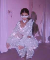 All images in the order are different, no duplicates included! Kylie Jenner Pink And Purple Wallpaper Pink Tumblr Aesthetic Pastel Pink Aesthetic