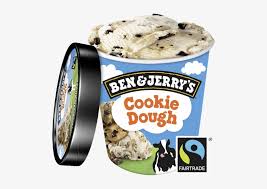 Maybe you would like to learn more about one of these? Ben Jerry S Cookie Dough Ben And Jerry S Cookie Dough Transparent Png 500x500 Free Download On Nicepng
