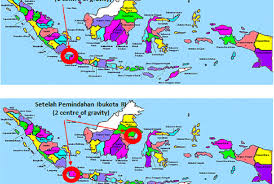 Ia biasanya merupakan bandar penting dalam negara tersebut disebabkan kebanyakan pejabat tadbir dan pemimpin negara biasanya tinggal di bandar tersebut. Ibu Kota Baru Perubahan Centre Of Gravity Dan Implikasinya Republika Online