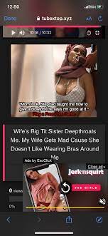 Who is the girl in the ad? | Scrolller