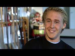 While searching for his purpose, he meets mia (stone), an aspiring actress working as a barista, and the. Flashback Watch 18 Year Old Ryan Gosling S Adorable Pick Up Attempt Youtube