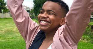 We would like to show you a description here but the site won't allow us. Fast Rising The Queen S Actor Paballo Koza Passes His Matric Style You 7
