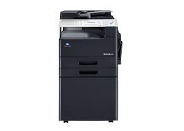 Hope device manager can find konica minolta bizhub 206, 280, 363 drivers and any other driver for your konica minolta printer on windows 10. Bizhub 206 Konica Minolta