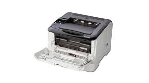 تعريف الطابعة ricoh sp 3500 n. Sp 3510dn Black And White Laser Printer Ricoh Usa