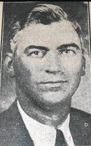 History of the Sheriff's Office