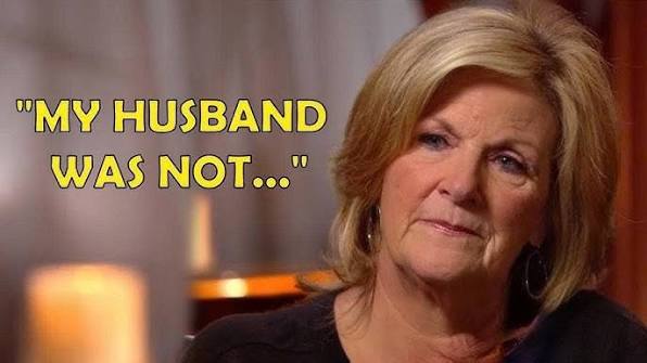 Garth Brooks's Wife Trisha EXPOSES the Truth About Her Husband! - YouTube