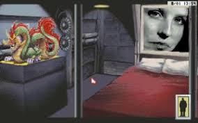 GOG release: “Rise of the Dragon”