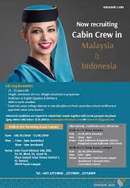 Tigerair flight attendants wanted for sydney base. Malaysia Airlines Cabin Crew Interview 2020