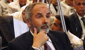 رئيس حزب الإصلاح اليمني يلتقي السفير الأميركي Fictional Characters Character John