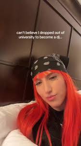 Brother Is Trying to Convince Parents to Drop Out of Uni to Become A Dj