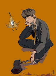Old man mcgucket says that he saw a window in the mystery shack that is shaped like a triangle with an eyeball on it. Man I Miss Gravity Falls Explore Tumblr Posts And Blogs Tumgir