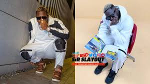 And we're trying really hard not to forget. Life Story Of Medikal That Will Make You Cry And Have Faith To Hustle Hard Video