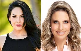 Las presentadoras de CNN en Español Alejandra Oraa y María Alejandra  Requena serán las conductoras de la Gala de la Industria de los Premios  PRODU