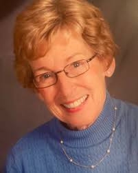 Marie Louise Voysey Obituary October 27, 2024