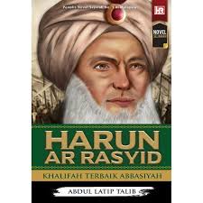Pengangkatannya terjadi pada malam sabtu tanggal 16 rabiul awal 170 h. Harun Ar Rasyid The Best Khalifah Abbasiyah Shopee Singapore