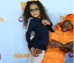 Nick cannon and mariah carey's children. Who Is Monroe Cannon Wiki Biography Facts About Nick Cannon S Daughter