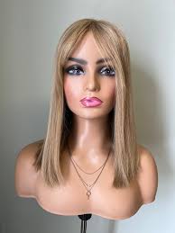 Preloved, Jennifer Effie's Hair Solutions, Bespoke wig